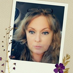 Meet your Posher, Rachelle